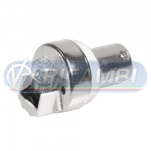 LAMPADINA BA15S 24V 21W CON BIP SALVA PEDONI